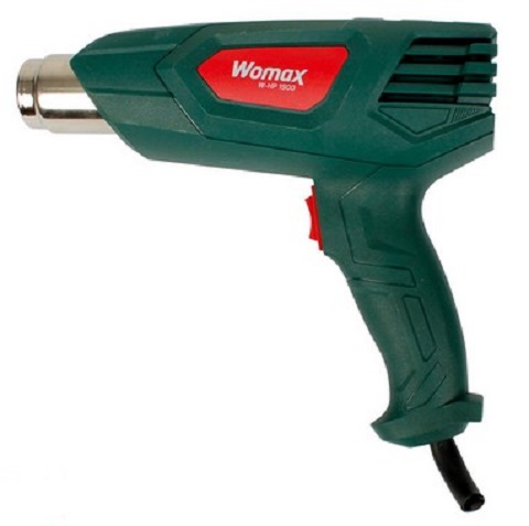 Fen za vreli vazduh 2000W W-HP 1900 Womax(3129)